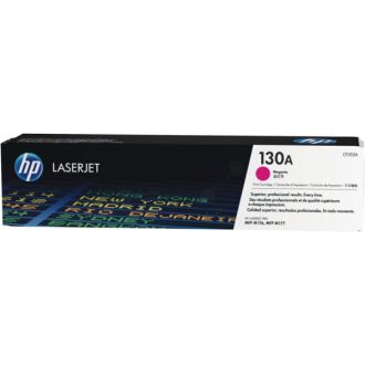 Toner d'origine CF353A / 130A HP - magenta