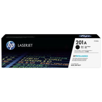 Toner d'origine CF400A / 201A HP - noir
