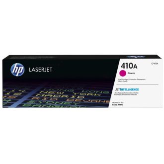Toner d'origine CF413A / 410A HP - magenta