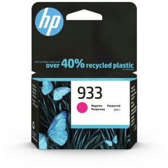 Cartouche d'origine CN059AE / 933 HP - magenta