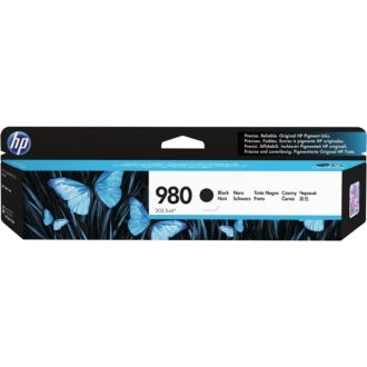 Cartouche d'origine D8J10A / 980 HP - noire