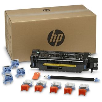 Unité de fusion d'origine J8J88A HP