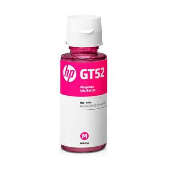 Cartouche d'origine M0H55AE / GT52 HP - magenta