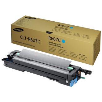 Tambour d'origine SS656A / CLT-R607C HP - cyan