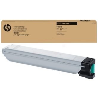 Toner d'origine SS721A / CLT-Y804S HP - jaune