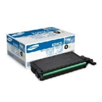 Toner d'origine SU188A / CLT-K5082L HP - noir