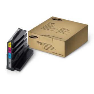 Collecteur de toner d'origine SU426A / CLT-W406 HP