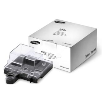 Collecteur de toner d'origine SU437A / CLT-W506 HP