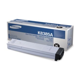 Toner d'origine SU587A / CLX-K8385A HP - noir
