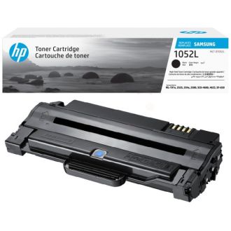 Toner d'origine SU758A / MLT-D1052L HP - noir
