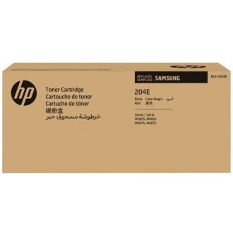 Toner d'origine SU925A / MLT-D204E HP - noir