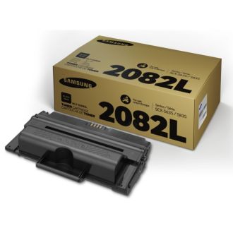Toner d'origine SU986A / MLT-D2082L HP - noir