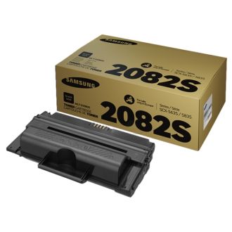 Toner d'origine SU987A / MLT-D2082S HP - noir