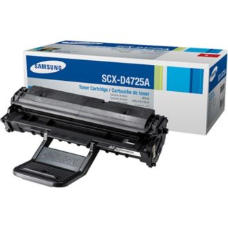 Toner d'origine SV189A / SCX-D4725A HP - noir