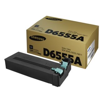 Toner d'origine SV208A / SCX-D6555A HP - noir