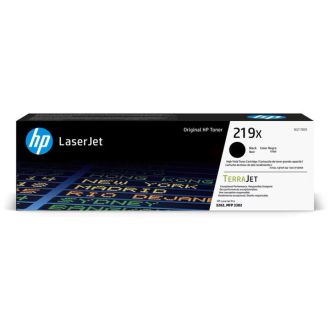 Toner d'origine W2190X / 219X HP - noir