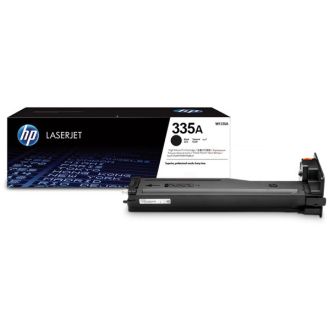 Toner d'origine W1335A / 335A HP - noir