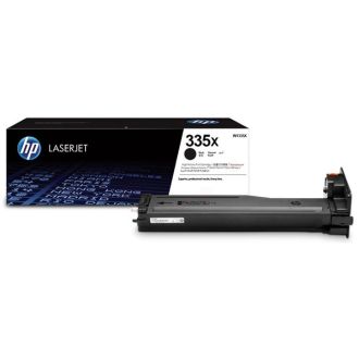 Toner d'origine W1335X / 335X HP - noir