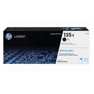 Toner d'origine W1350X / 135X HP - noir