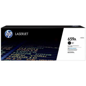Toner d'origine W2010A / 659A HP - noir