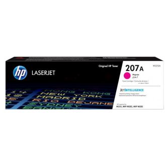 Toner d'origine W2213A / 207A HP - magenta