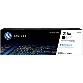 Toner d'origine W2410A / 216A HP - noir