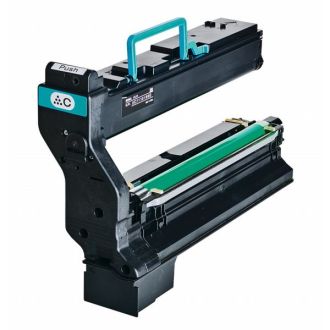 Toner d'origine 4539332 / 1710582004 Konica Minolta - cyan