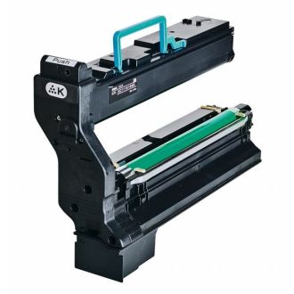 Toner d'origine 4539432 / 171-0582-001 Konica Minolta - noir
