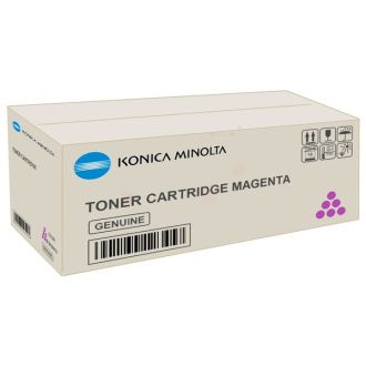 Toner d'origine 8938623 Konica Minolta - magenta
