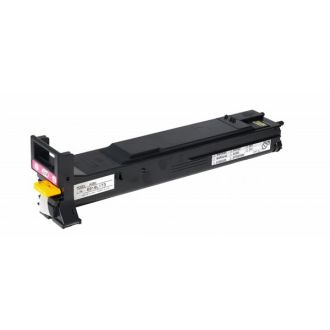 Toner d'origine A06V352 Konica Minolta - magenta