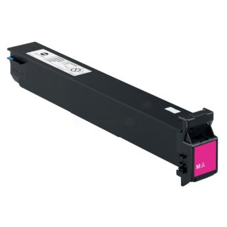 Toner d'origine A0D7352 / TN-213 M Konica Minolta - magenta