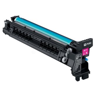 Photoconducteur d'origine A0DE0DF / IU-313 M Konica Minolta - magenta