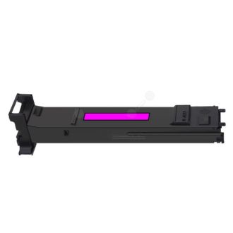 Toner d'origine A0DK353 / TN-318 M Konica Minolta - magenta