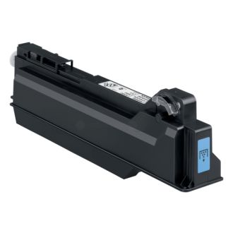 Collecteur de toner d'origine A0DTWY0 Konica Minolta