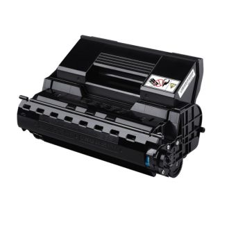 Toner d'origine A0FN021 Konica Minolta - noir