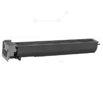 Toner d'origine A0TM151 / TN-413 K Konica Minolta - noir