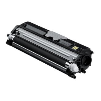 Toner d'origine A0V301H Konica Minolta - noir