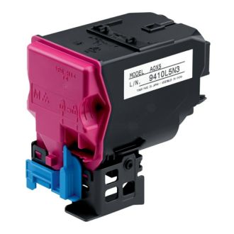 Toner d'origine A0X5352 / TNP-22 M Konica Minolta - magenta
