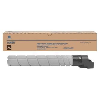 Toner d'origine A11G151 / TN-216 K Konica Minolta - noir
