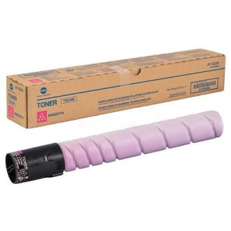Toner d'origine A11G350 / TN-319 M Konica Minolta - magenta