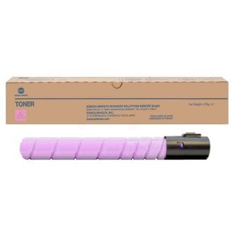 Toner d'origine A11G351 / TN-216 M Konica Minolta - magenta