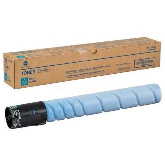 Toner d'origine A11G450 / TN-319 C Konica Minolta - cyan