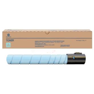 Toner d'origine A11G451 / TN-216 C Konica Minolta - cyan