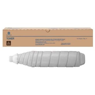 Toner d'origine A1DY150 / TN-615 K Konica Minolta - noir