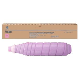 Toner d'origine A1DY350 / TN-615 M Konica Minolta - magenta
