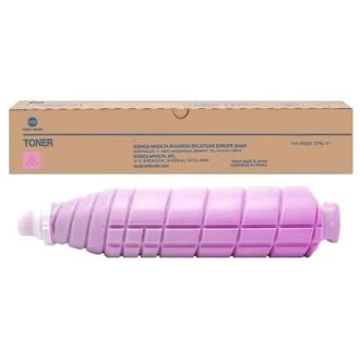 Toner d'origine A5E7351 / TN-622 M Konica Minolta - magenta