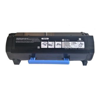 Toner d'origine AADW050 / TNP-53 Konica Minolta - noir