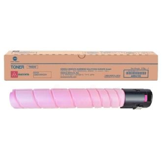 Toner d'origine AAV8350 / TN-328 M Konica Minolta - magenta
