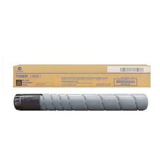 Toner d'origine ACVH150 / TN-227 K Konica Minolta - noir
