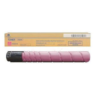 Toner d'origine ACVH350 / TN-227 M Konica Minolta - magenta